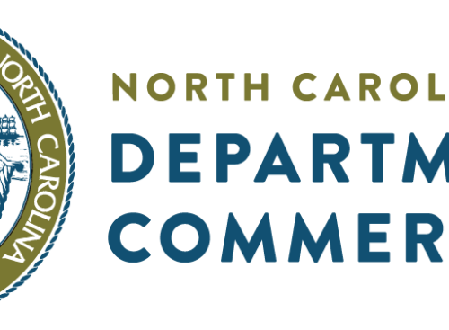 North Carolina Department of Commerce