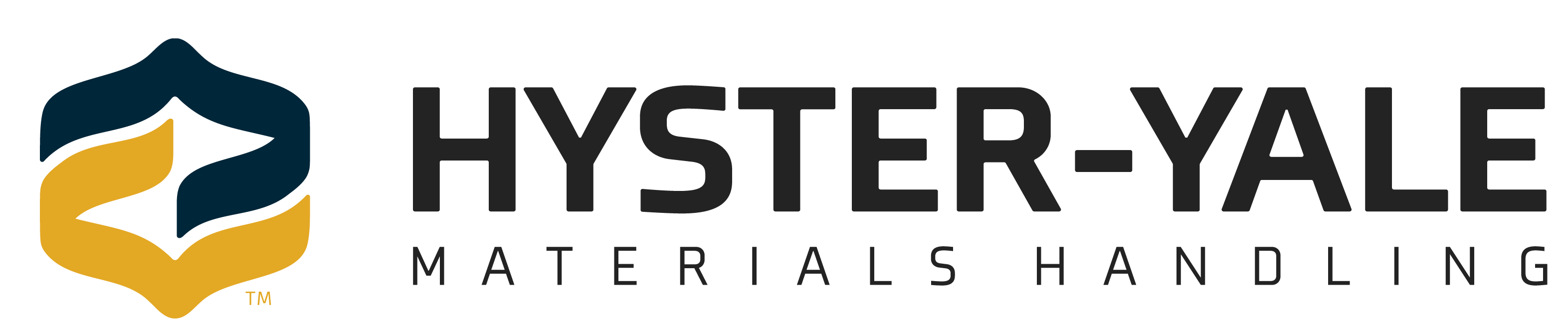 Hyster-Yale Materials Handling, Inv Logo