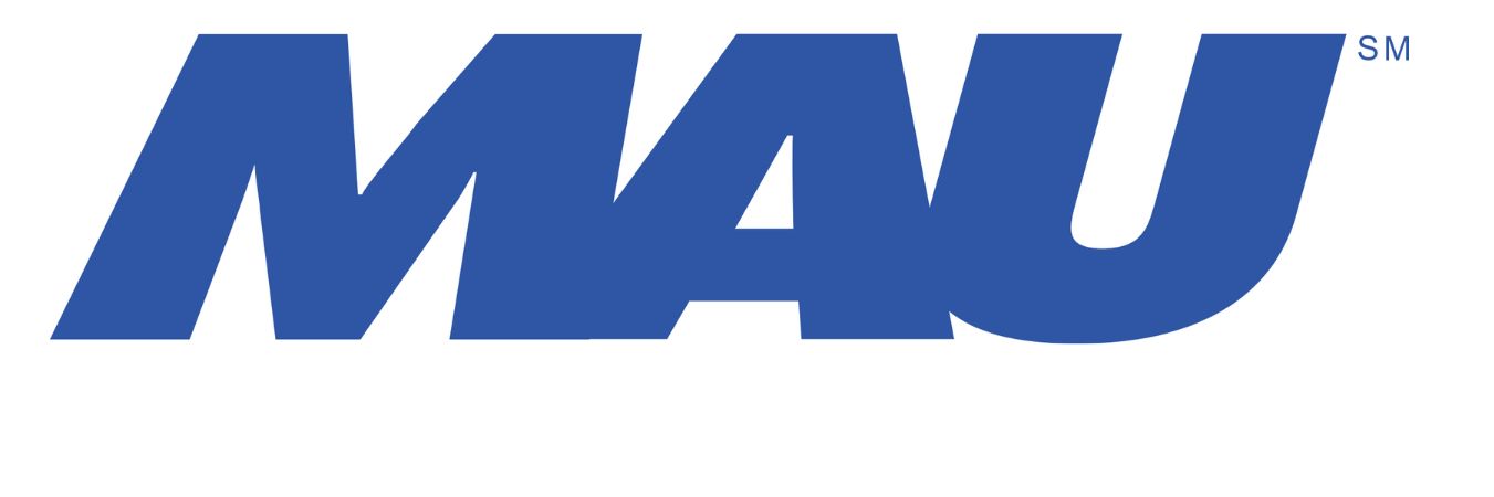 MAU Workforce Logo