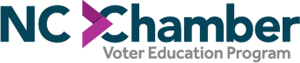 NC Chamber Voter Education Program