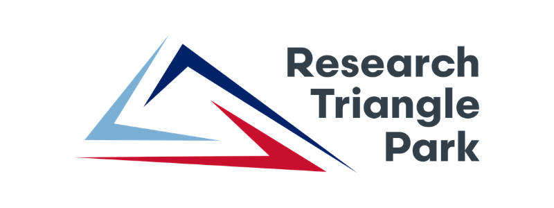 The Research Triangle Foundation Logo