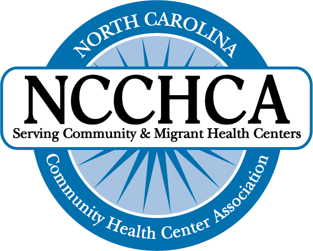North Carolina Community Health Center Association Logo